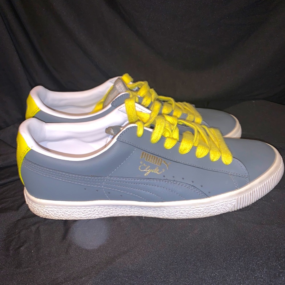 PUMA Clyde